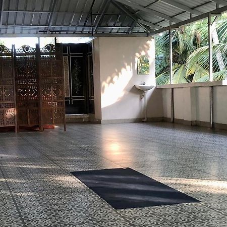 Villa Anandha Thiruvananthapuram Zewnętrze zdjęcie
