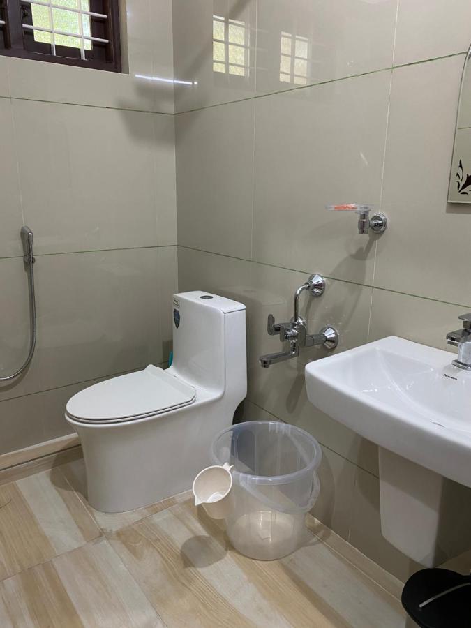 Villa Anandha Thiruvananthapuram Zewnętrze zdjęcie